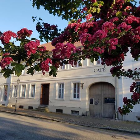 Alte Lebkuchenfabrik Bed and Breakfast Kremmen Εξωτερικό φωτογραφία