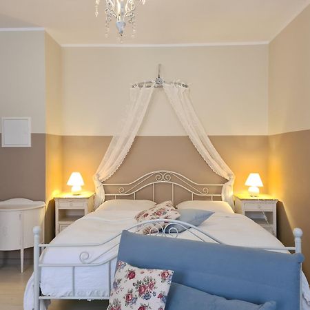 Alte Lebkuchenfabrik Bed and Breakfast Kremmen Δωμάτιο φωτογραφία