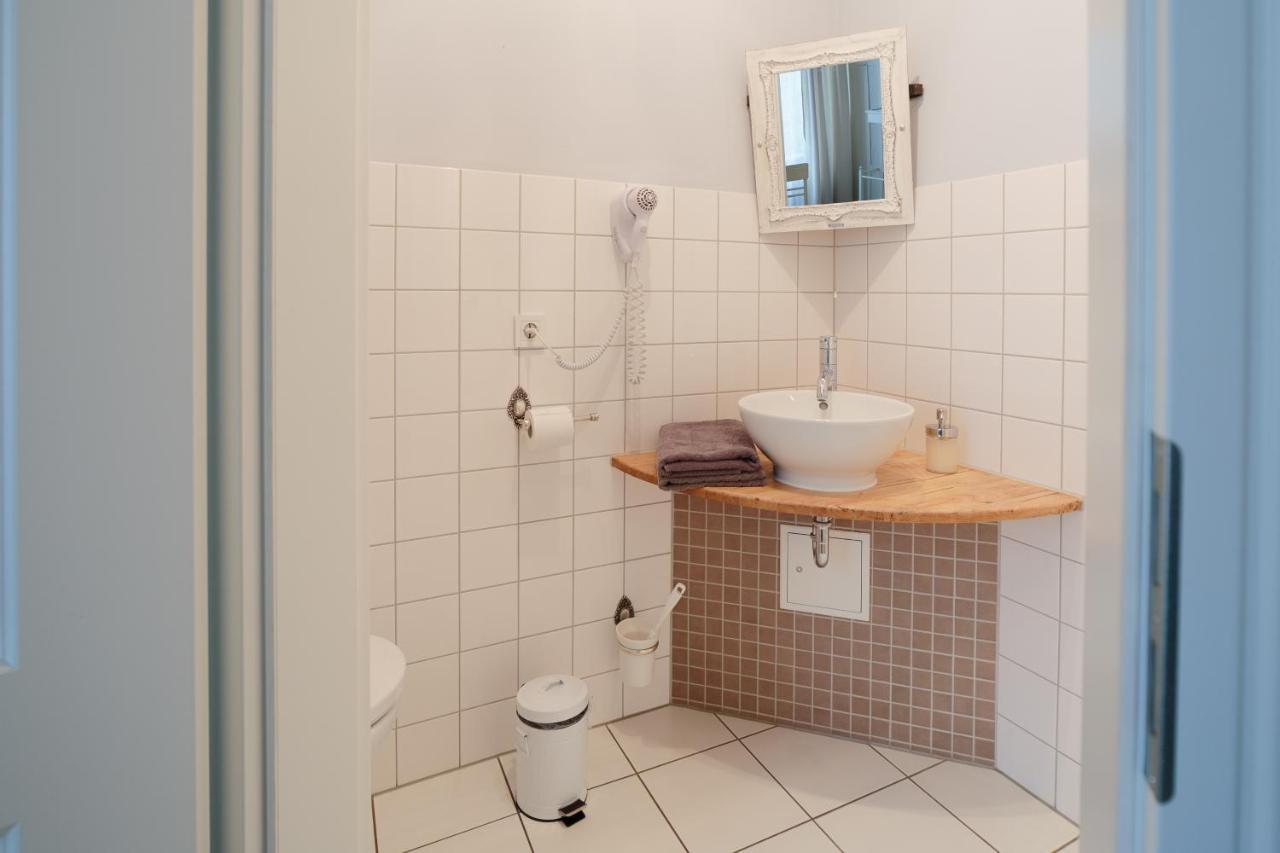 Alte Lebkuchenfabrik Bed and Breakfast Kremmen Εξωτερικό φωτογραφία