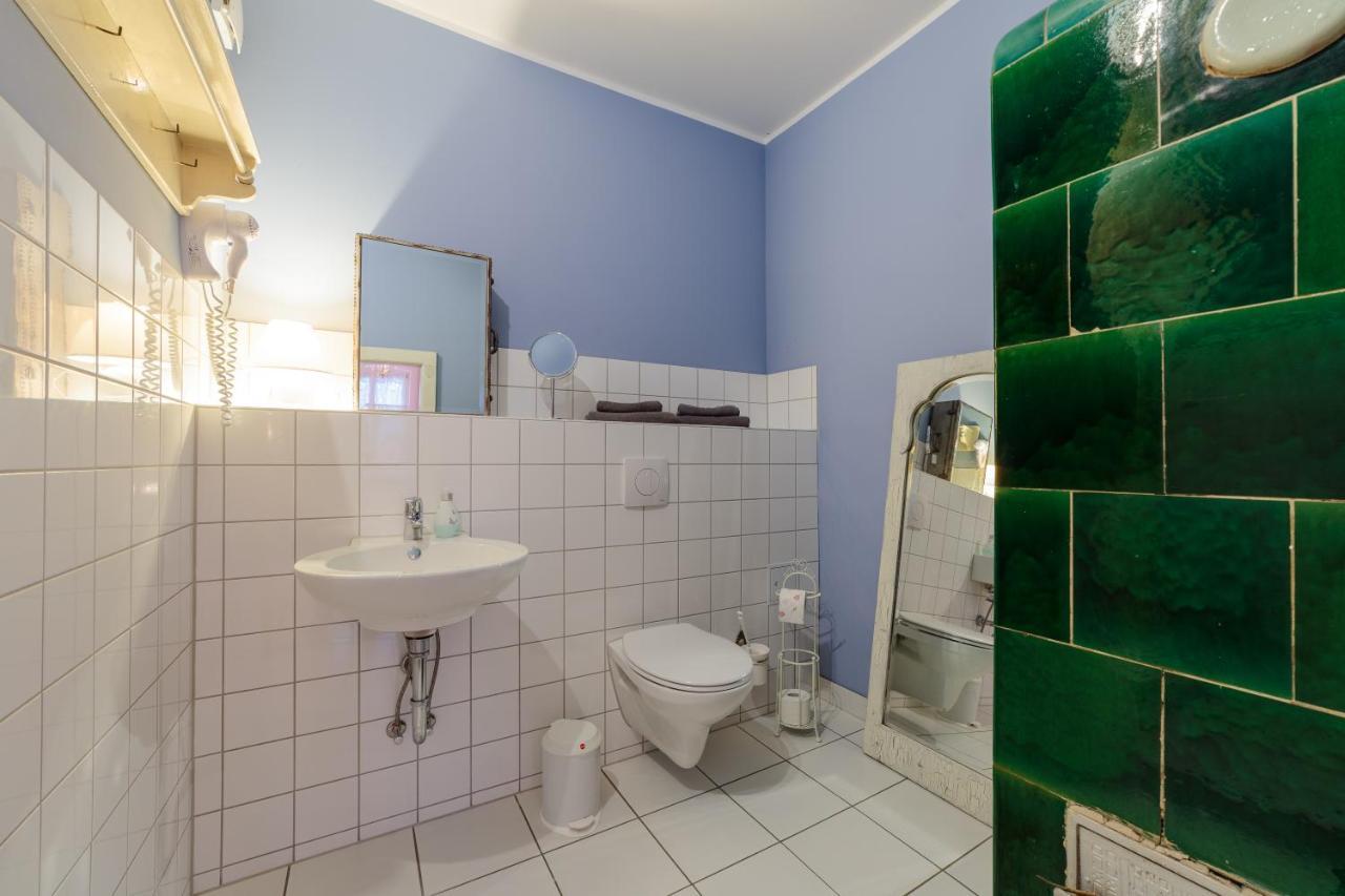 Alte Lebkuchenfabrik Bed and Breakfast Kremmen Εξωτερικό φωτογραφία