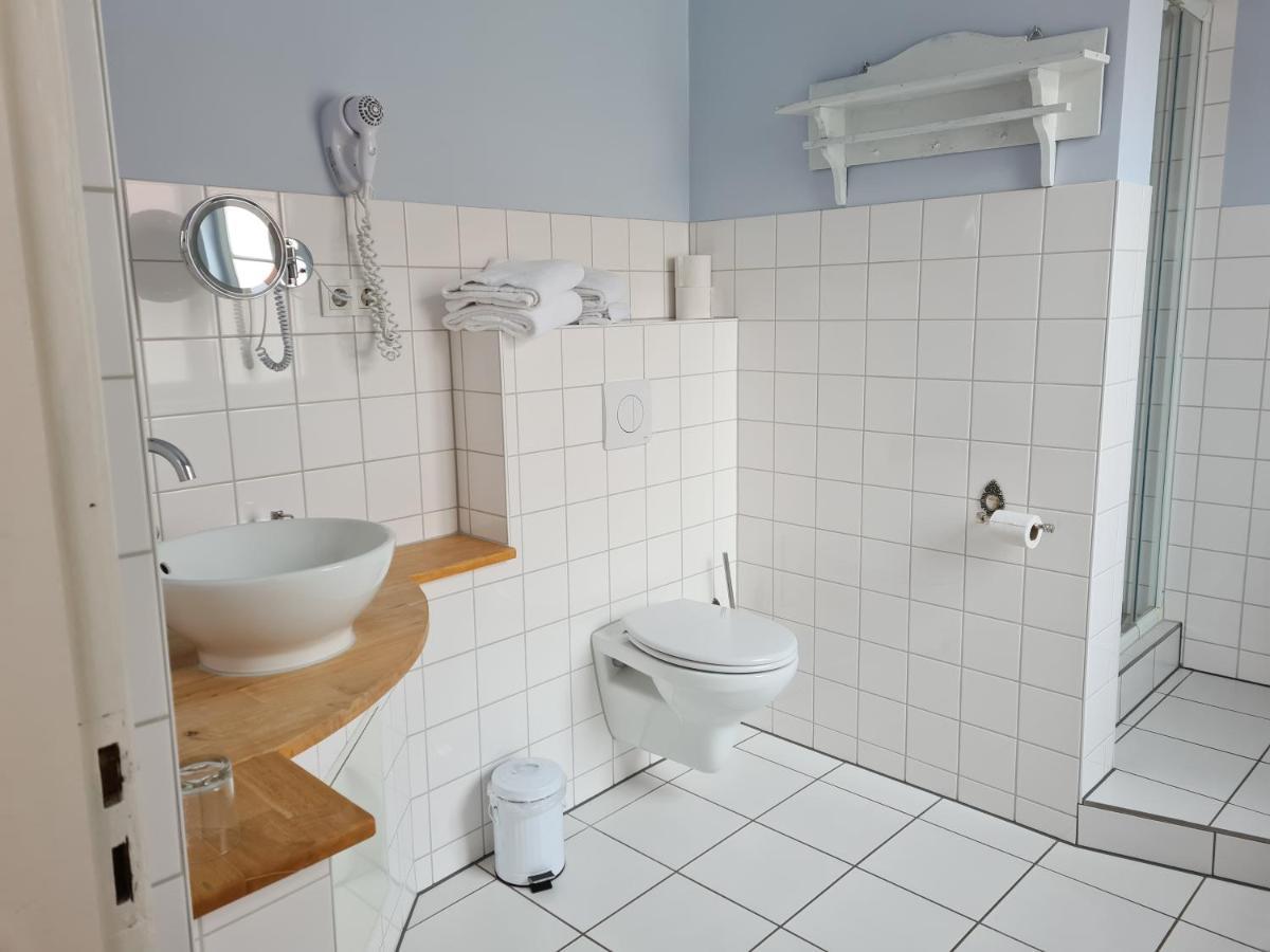 Alte Lebkuchenfabrik Bed and Breakfast Kremmen Εξωτερικό φωτογραφία