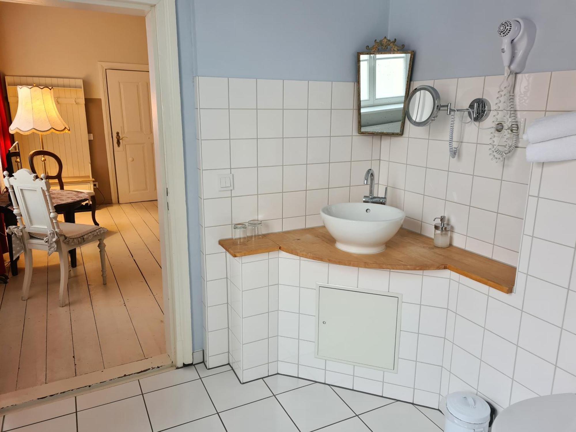Alte Lebkuchenfabrik Bed and Breakfast Kremmen Δωμάτιο φωτογραφία